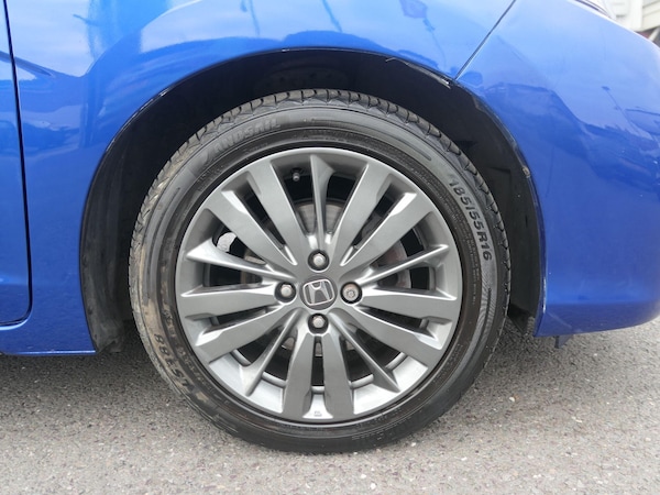 Used Honda Jazz 2019 for sale - 76327045: Photo 25