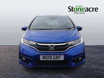 Used Honda Jazz 2019 for sale - 76327045: Photo 2