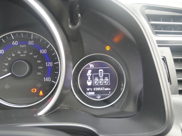 Used Honda Jazz 2019 for sale - 76327045: Photo 30