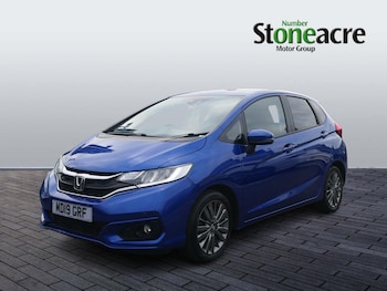 Used Honda Jazz 2019 for sale - 76327045: Photo 3
