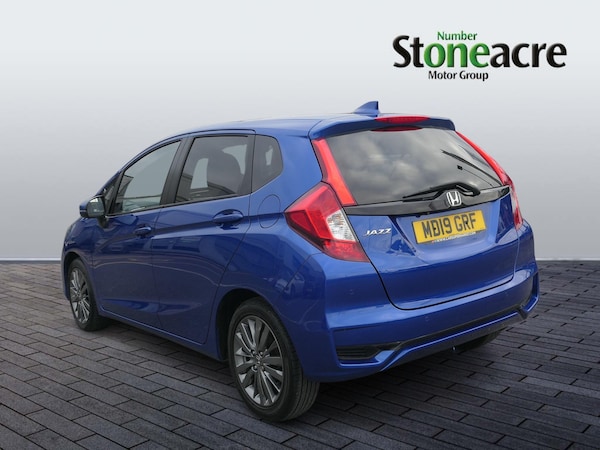 Used Honda Jazz 2019 for sale - 76327045: Photo 4
