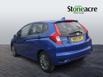 Used Honda Jazz 2019 for sale - 76327045: Photo 4