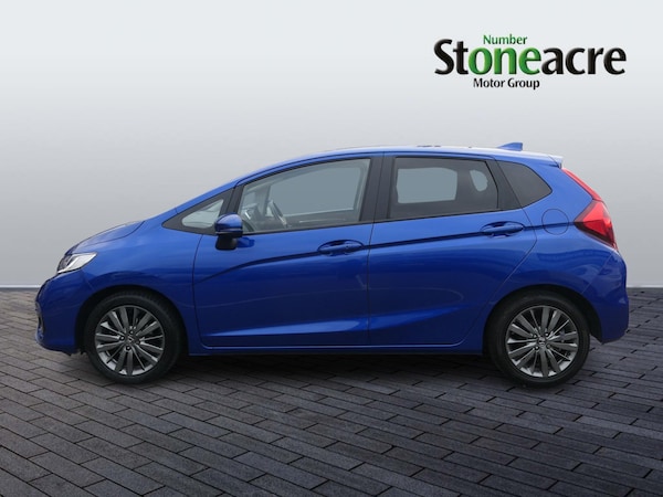 Used Honda Jazz 2019 for sale - 76327045: Photo 5