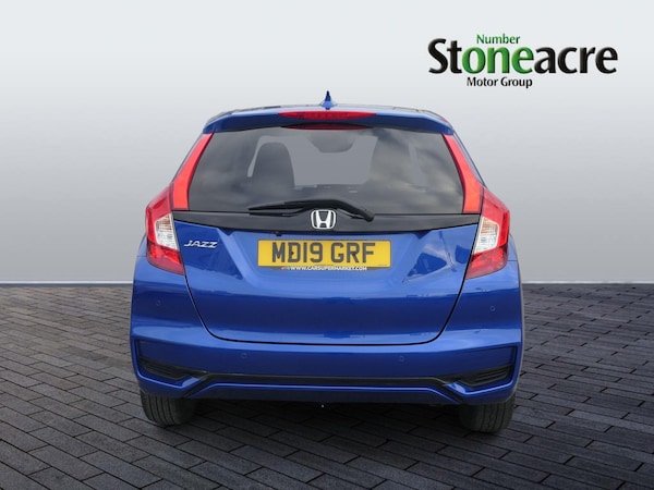 Used Honda Jazz 2019 for sale - 76327045: Photo 6