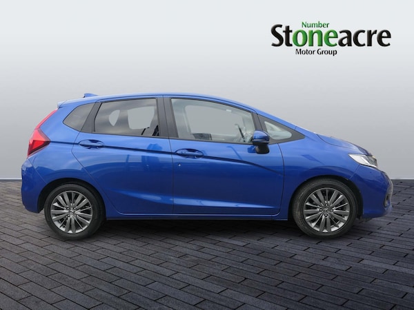 Used Honda Jazz 2019 for sale - 76327045: Photo 7