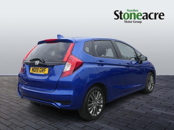 Used Honda Jazz 2019 for sale - 76327045: Photo 8