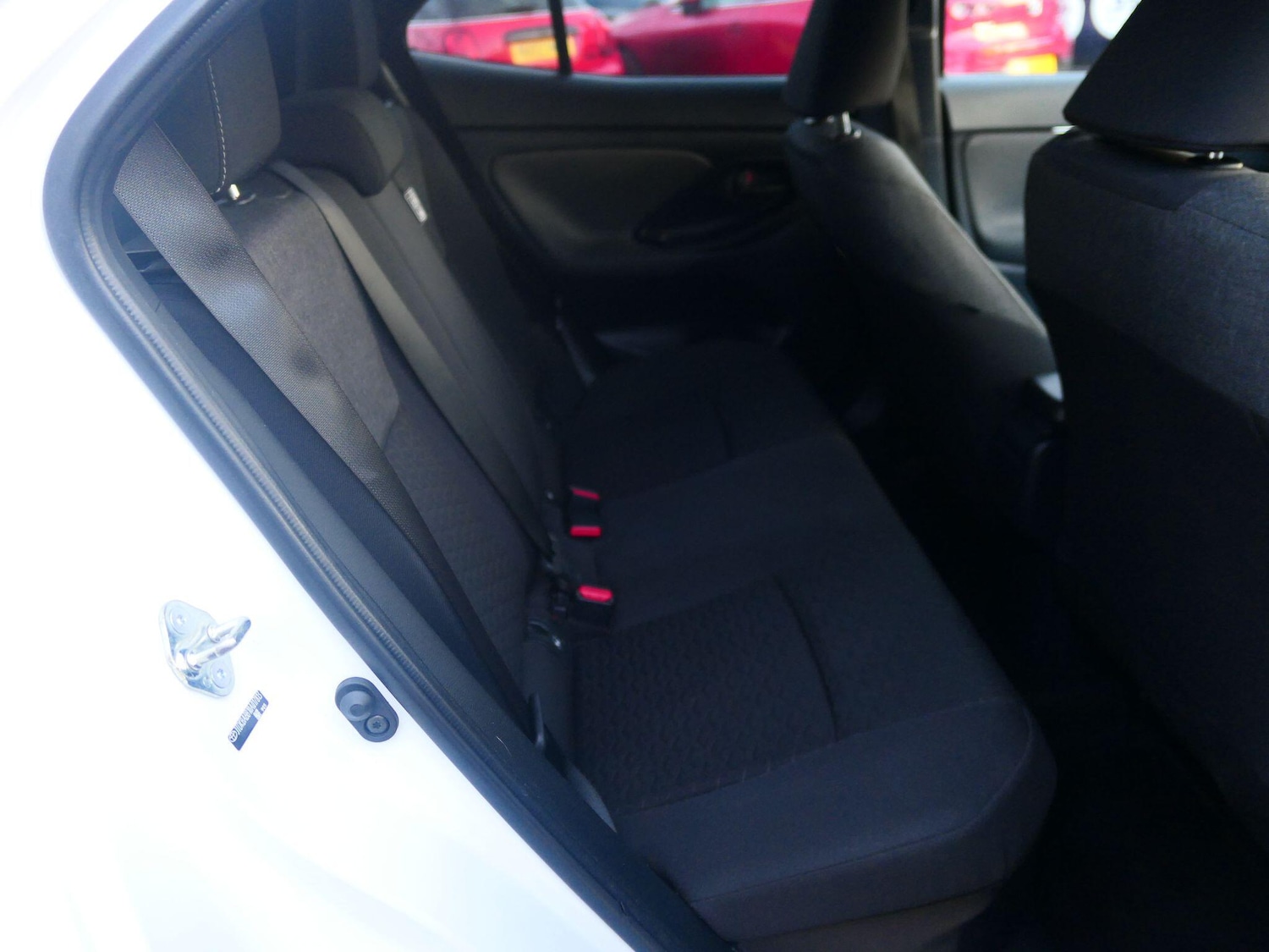 Used Toyota Yaris Cross 2022 for sale - 77709406: Photo 13