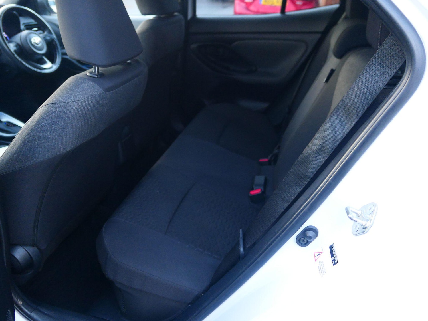 Used Toyota Yaris Cross 2022 for sale - 77709406: Photo 14