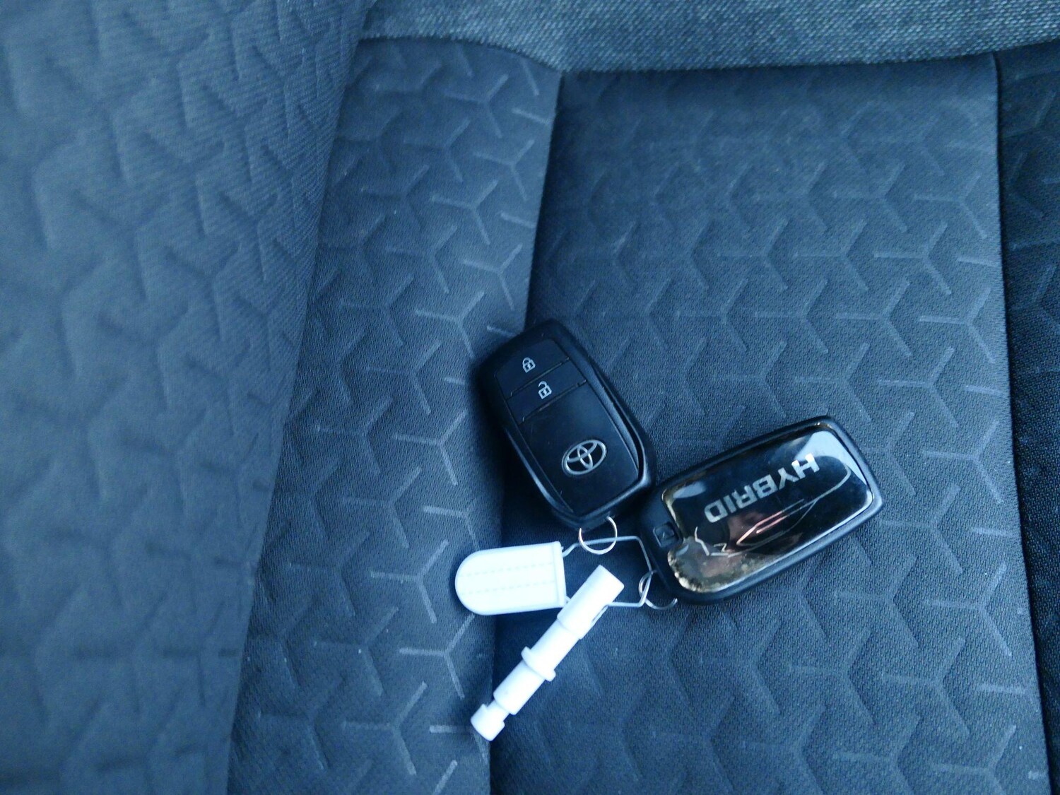 Used Toyota Yaris Cross 2022 for sale - 77709406: Photo 21