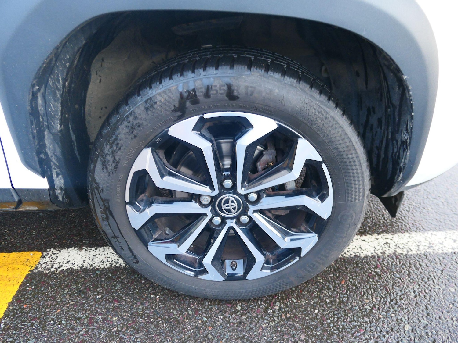 Used Toyota Yaris Cross 2022 for sale - 77709406: Photo 22