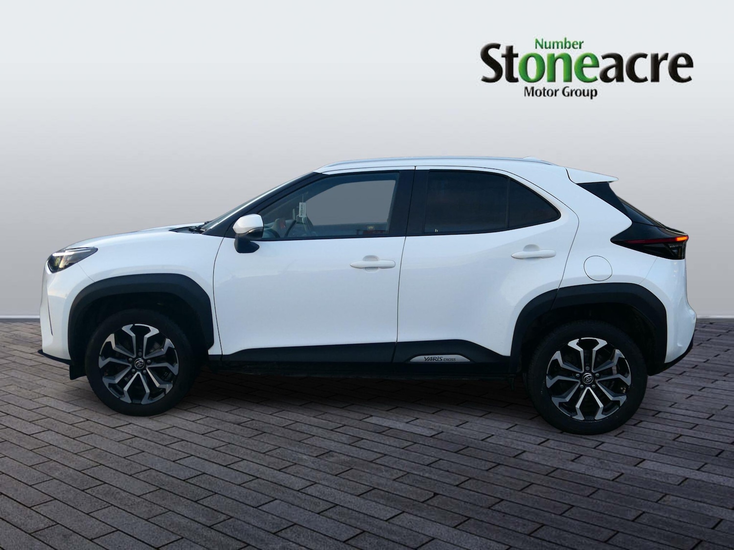 Used Toyota Yaris Cross 2022 for sale - 77709406: Photo 5