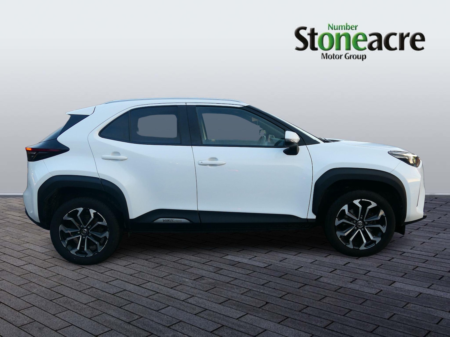 Used Toyota Yaris Cross 2022 for sale - 77709406: Photo 7