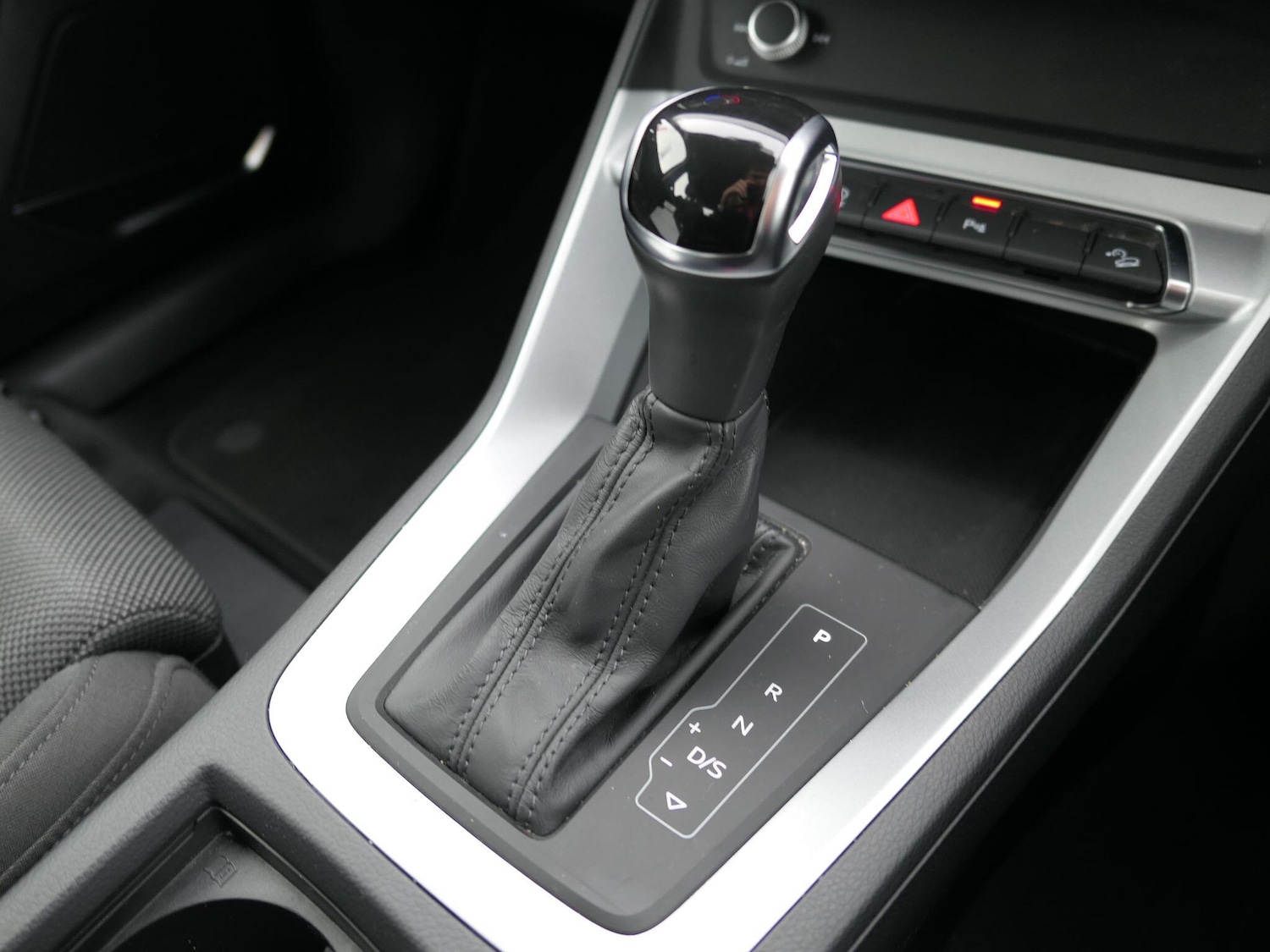 Used Audi Q3 2021 for sale - 77175122: Photo 10