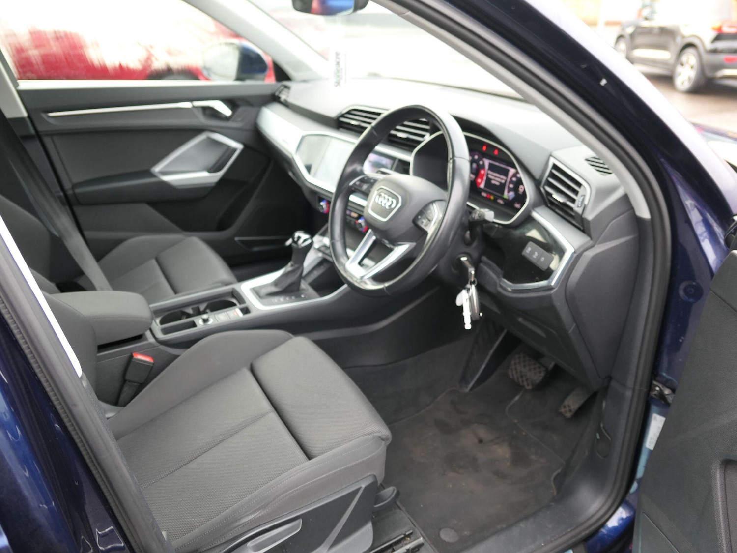 Used Audi Q3 2021 for sale - 77175122: Photo 11