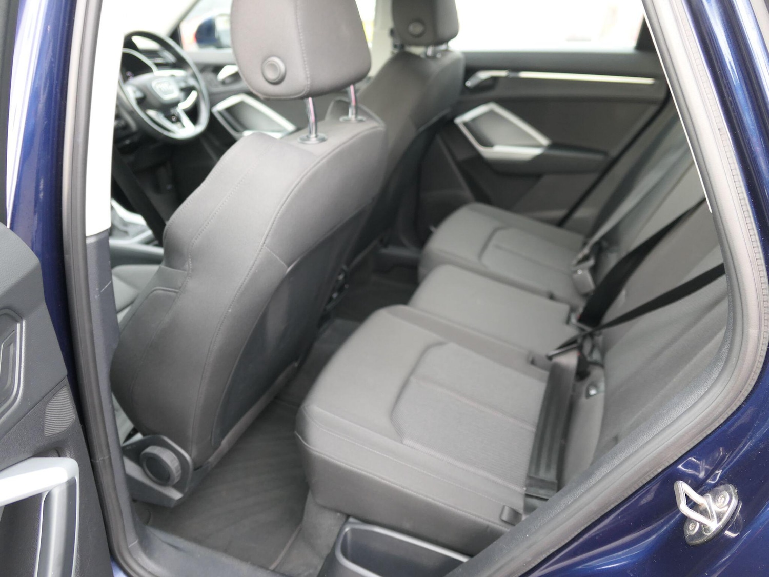 Used Audi Q3 2021 for sale - 77175122: Photo 12