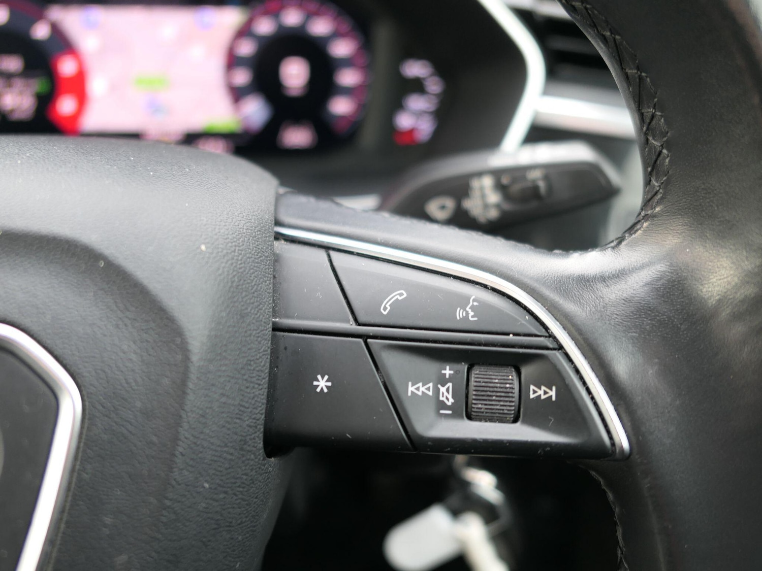 Used Audi Q3 2021 for sale - 77175122: Photo 14