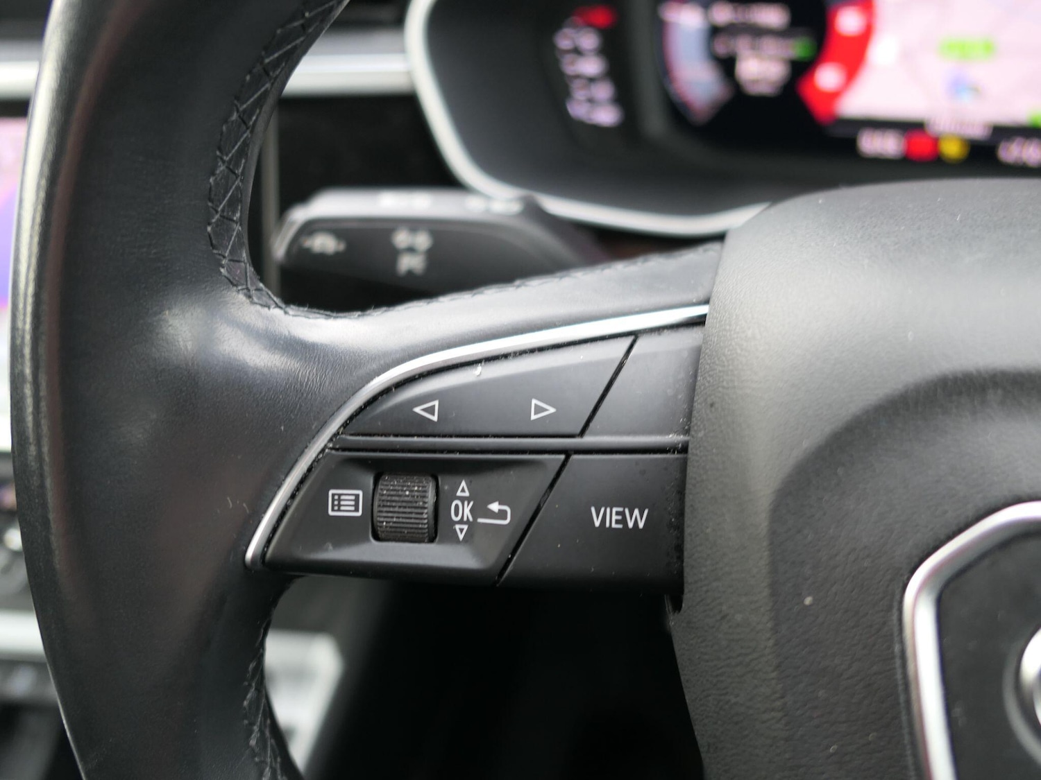 Used Audi Q3 2021 for sale - 77175122: Photo 15