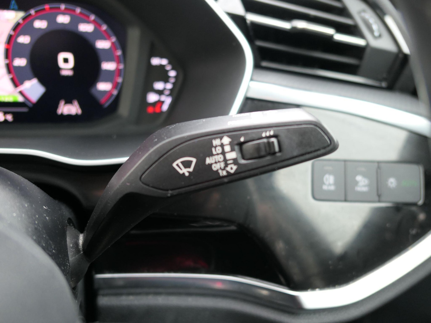 Used Audi Q3 2021 for sale - 77175122: Photo 16