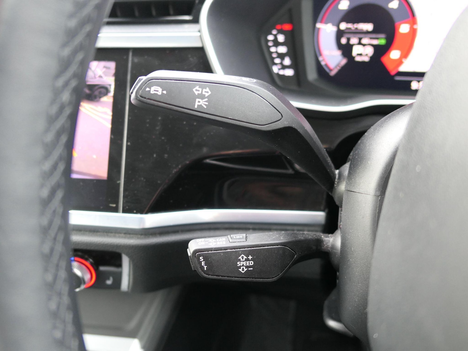 Used Audi Q3 2021 for sale - 77175122: Photo 17