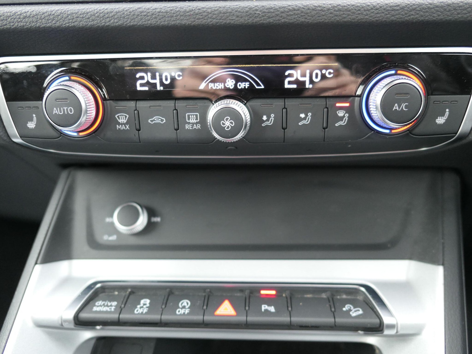 Used Audi Q3 2021 for sale - 77175122: Photo 18