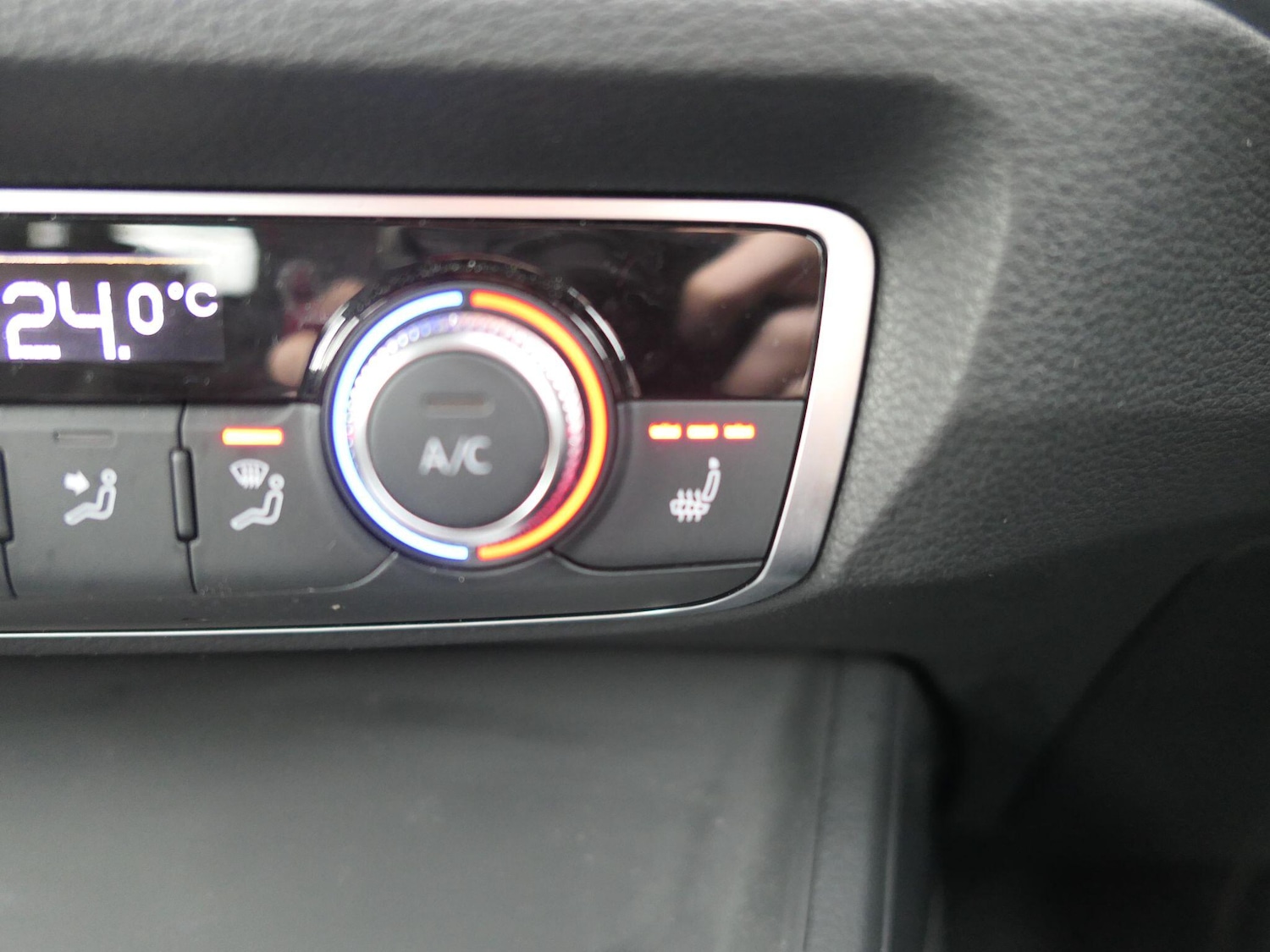 Used Audi Q3 2021 for sale - 77175122: Photo 19