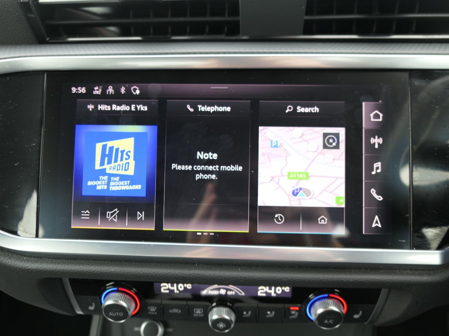 Used Audi Q3 2021 for sale - 77175122: Photo 25