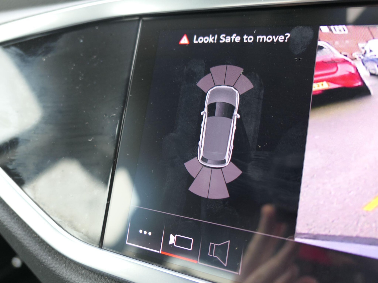 Used Audi Q3 2021 for sale - 77175122: Photo 30