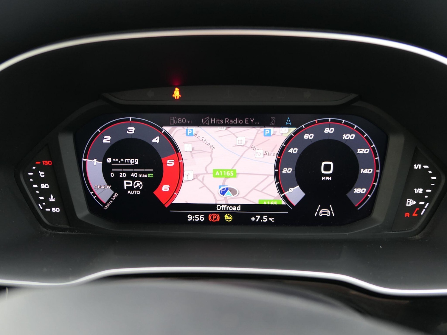 Used Audi Q3 2021 for sale - 77175122: Photo 31