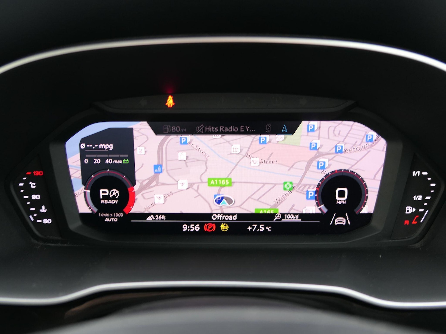 Used Audi Q3 2021 for sale - 77175122: Photo 32