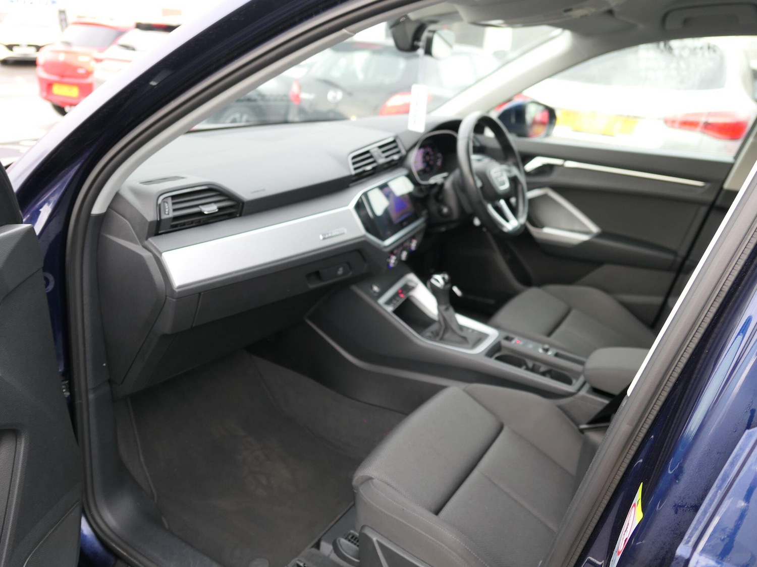 Used Audi Q3 2021 for sale - 77175122: Photo 34