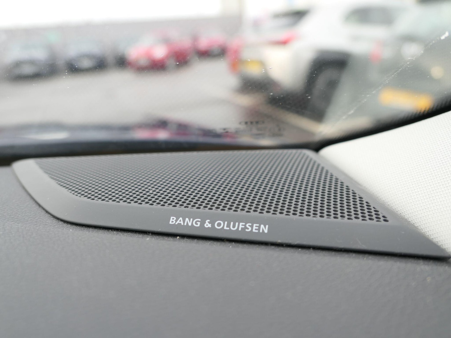 Used Audi Q3 2021 for sale - 77175122: Photo 35