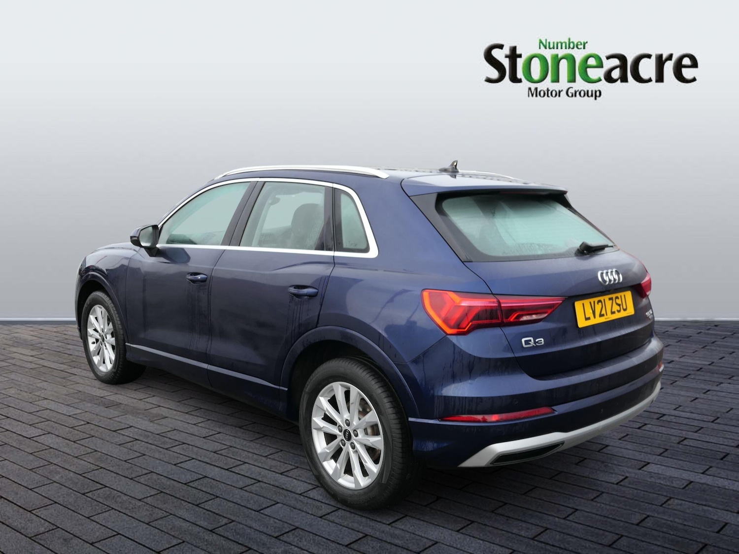 Used Audi Q3 2021 for sale - 77175122: Photo 4