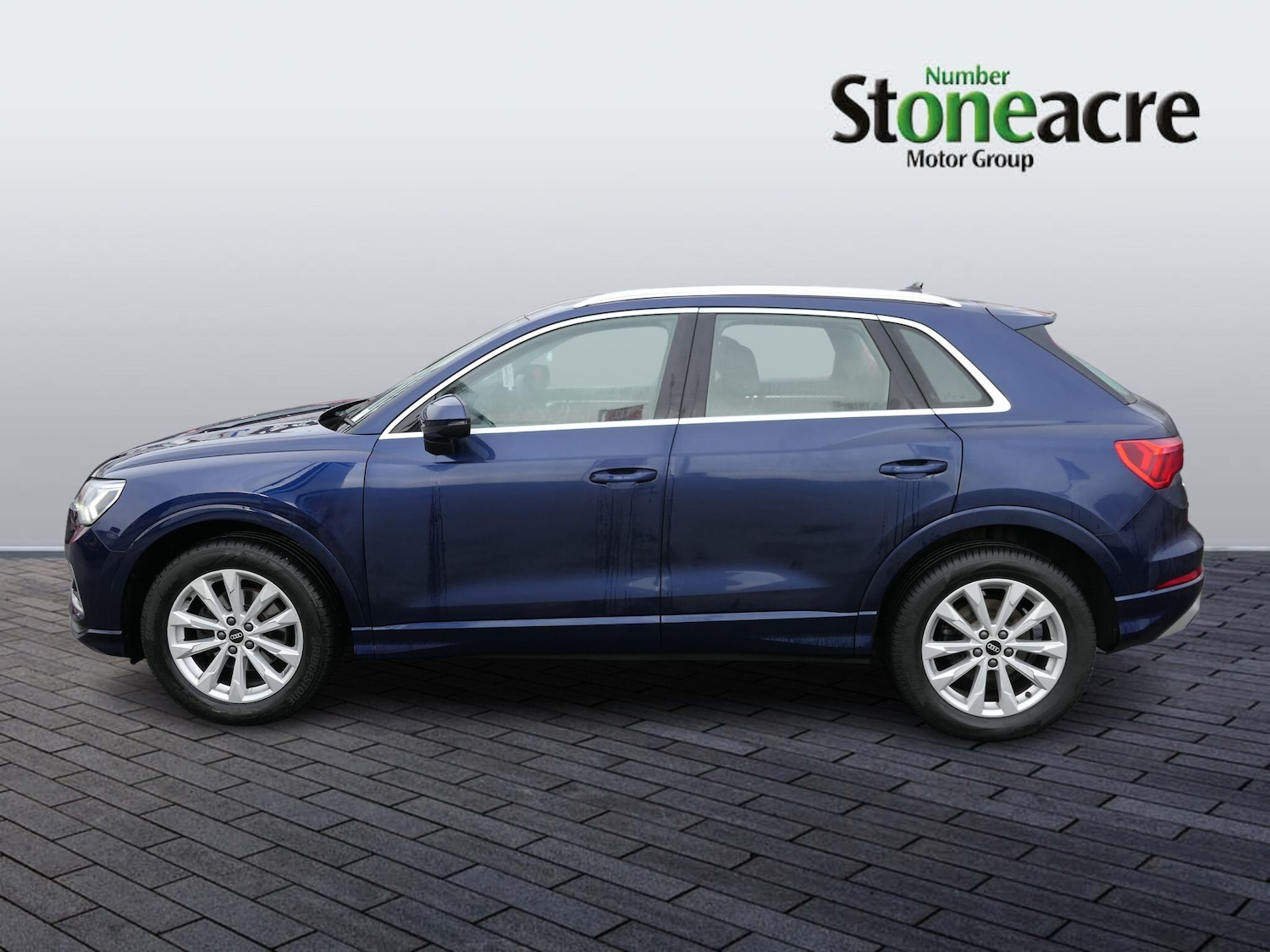 Used Audi Q3 2021 for sale - 77175122: Photo 5
