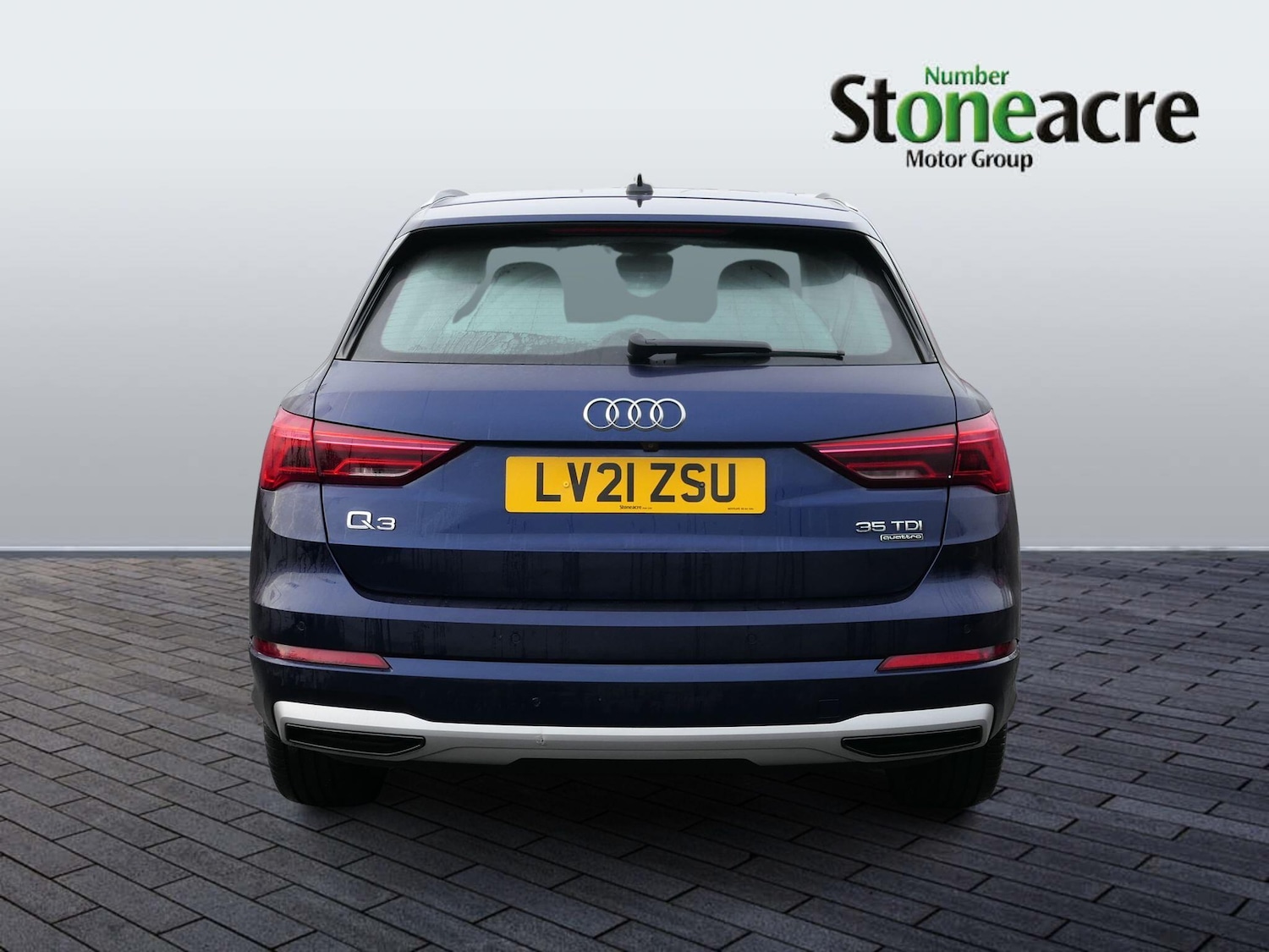 Used Audi Q3 2021 for sale - 77175122: Photo 6