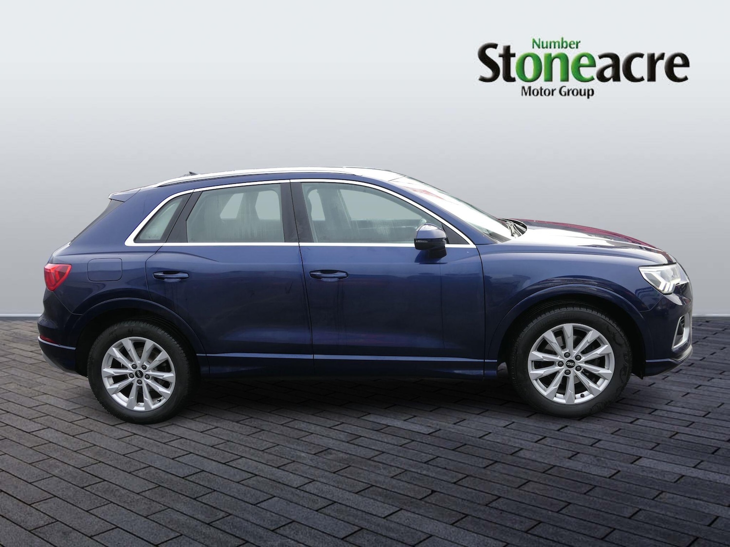 Used Audi Q3 2021 for sale - 77175122: Photo 8