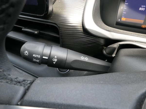 Used Jeep Avenger 2024 for sale - 76158883: Photo 16