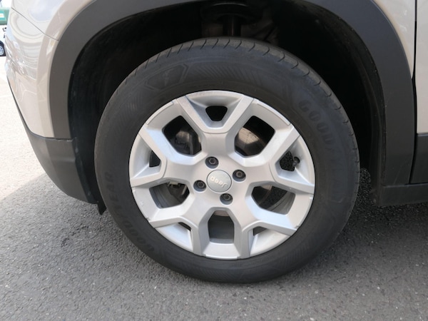 Used Jeep Avenger 2024 for sale - 76158883: Photo 19