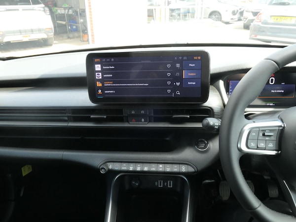 Used Jeep Avenger 2024 for sale - 76158883: Photo 21
