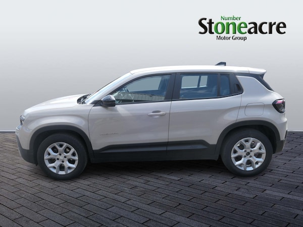 Used Jeep Avenger 2024 for sale - 76158883: Photo 5
