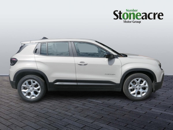 Used Jeep Avenger 2024 for sale - 76158883: Photo 7