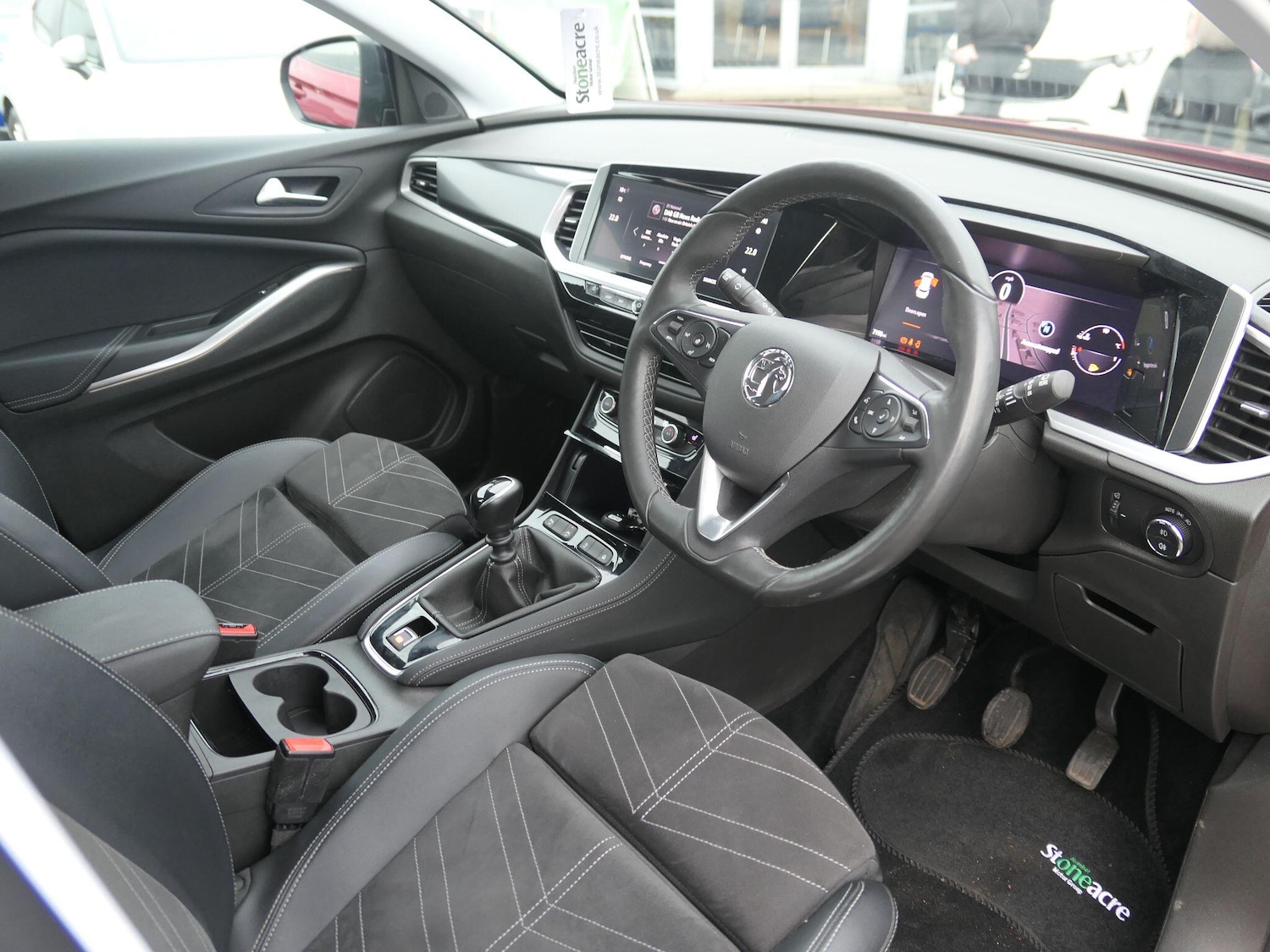 Used Vauxhall Grandland for sale - 77710397: Photo 10