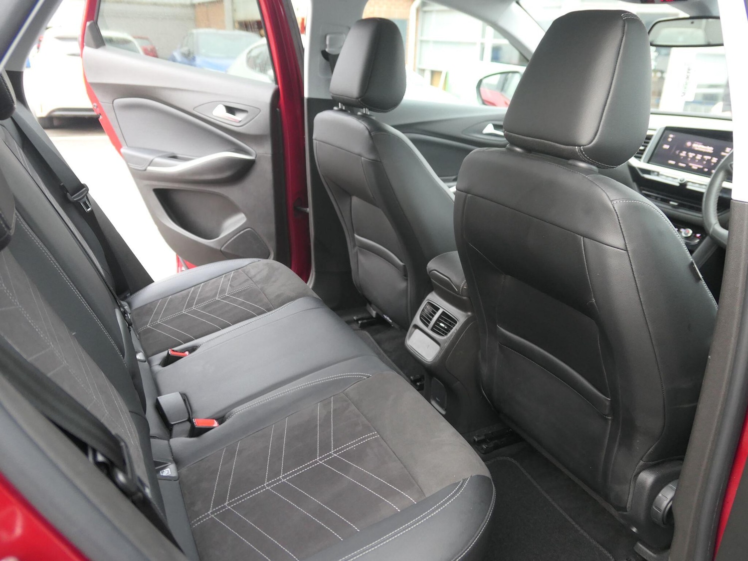 Used Vauxhall Grandland for sale - 77710397: Photo 12