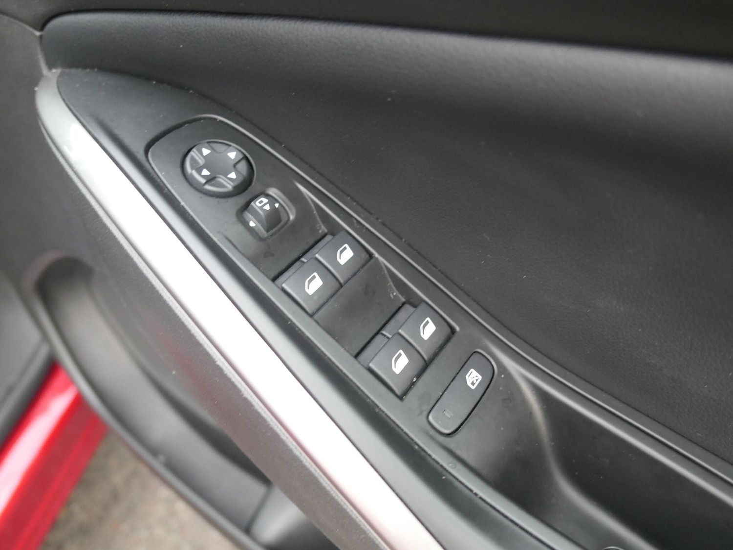 Used Vauxhall Grandland for sale - 77710397: Photo 16