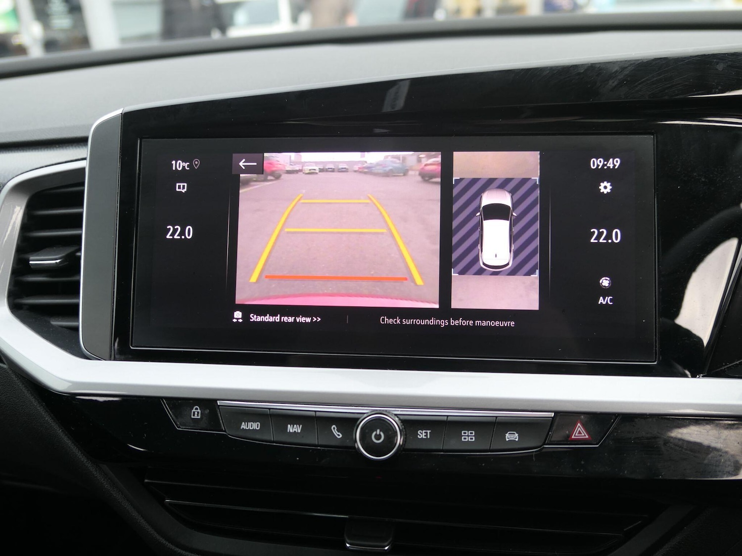 Used Vauxhall Grandland for sale - 77710397: Photo 19