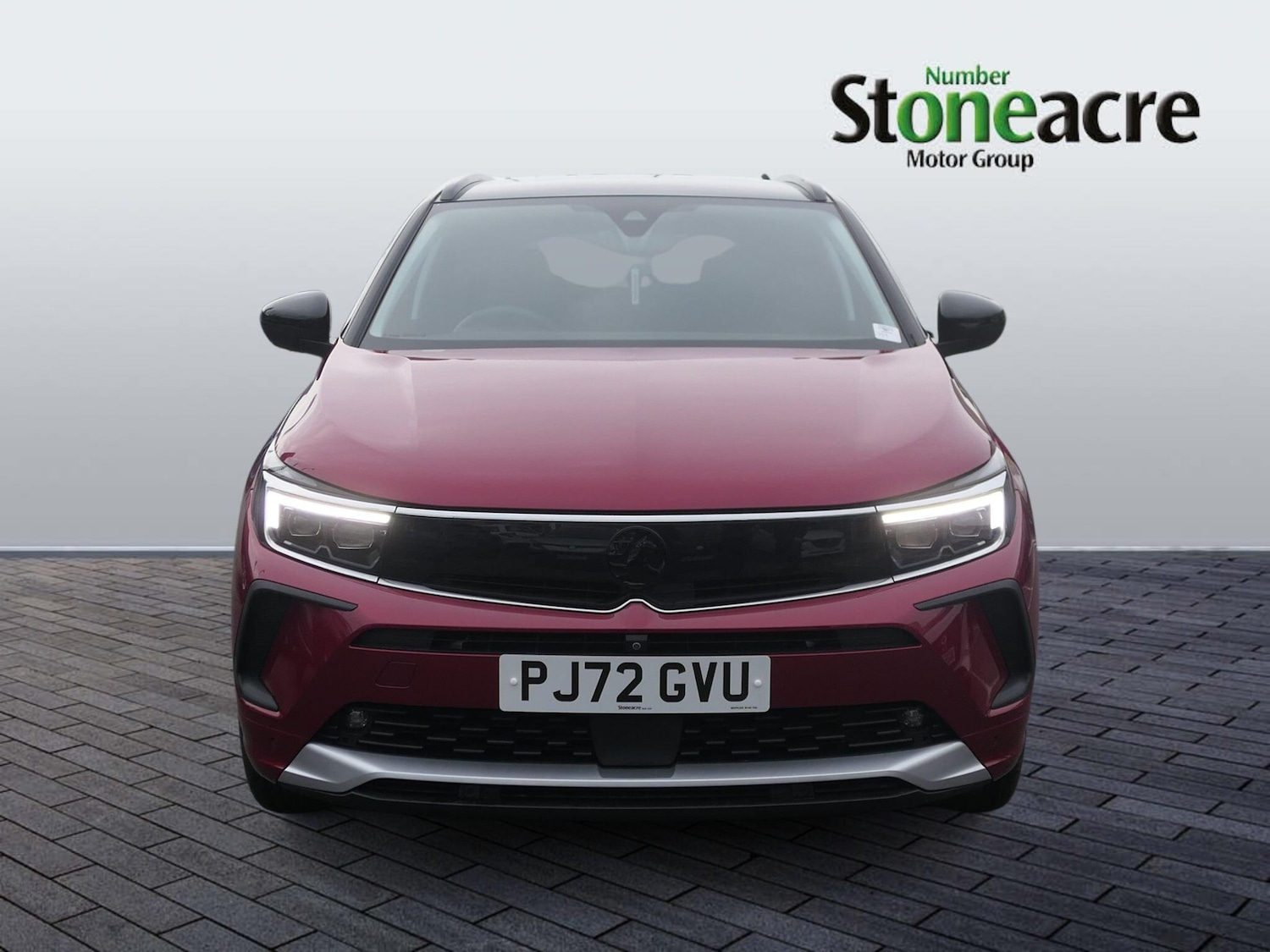 Used Vauxhall Grandland for sale - 77710397: Photo 2