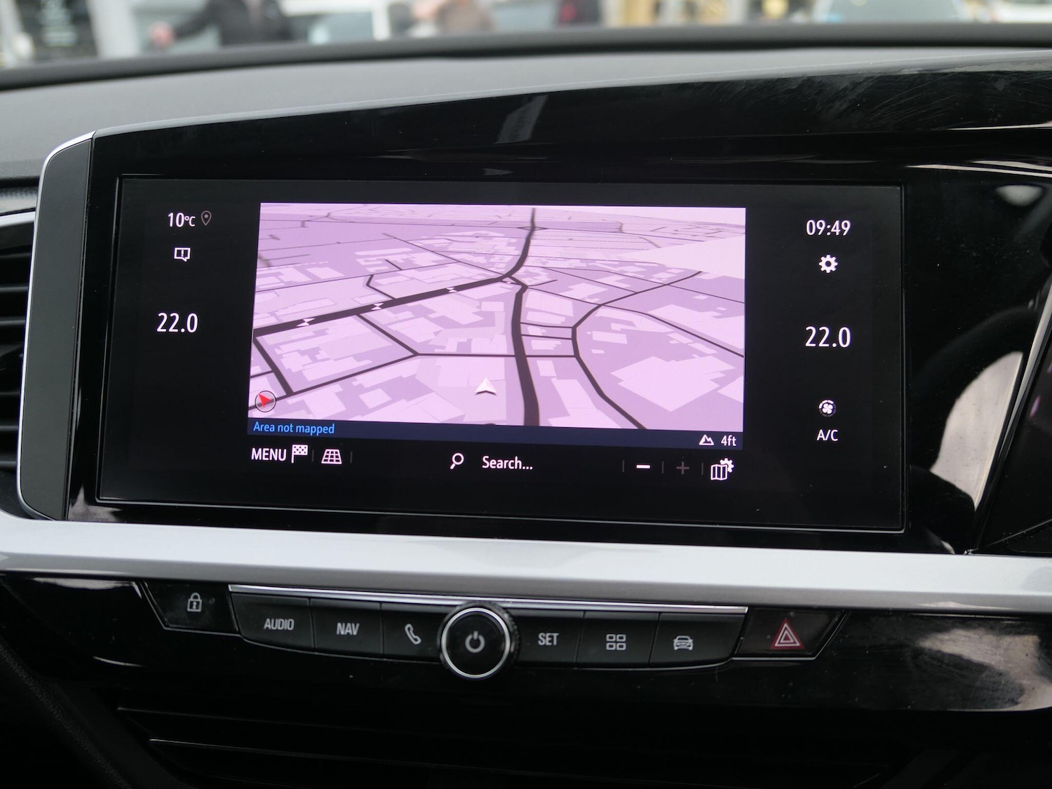 Used Vauxhall Grandland for sale - 77710397: Photo 20