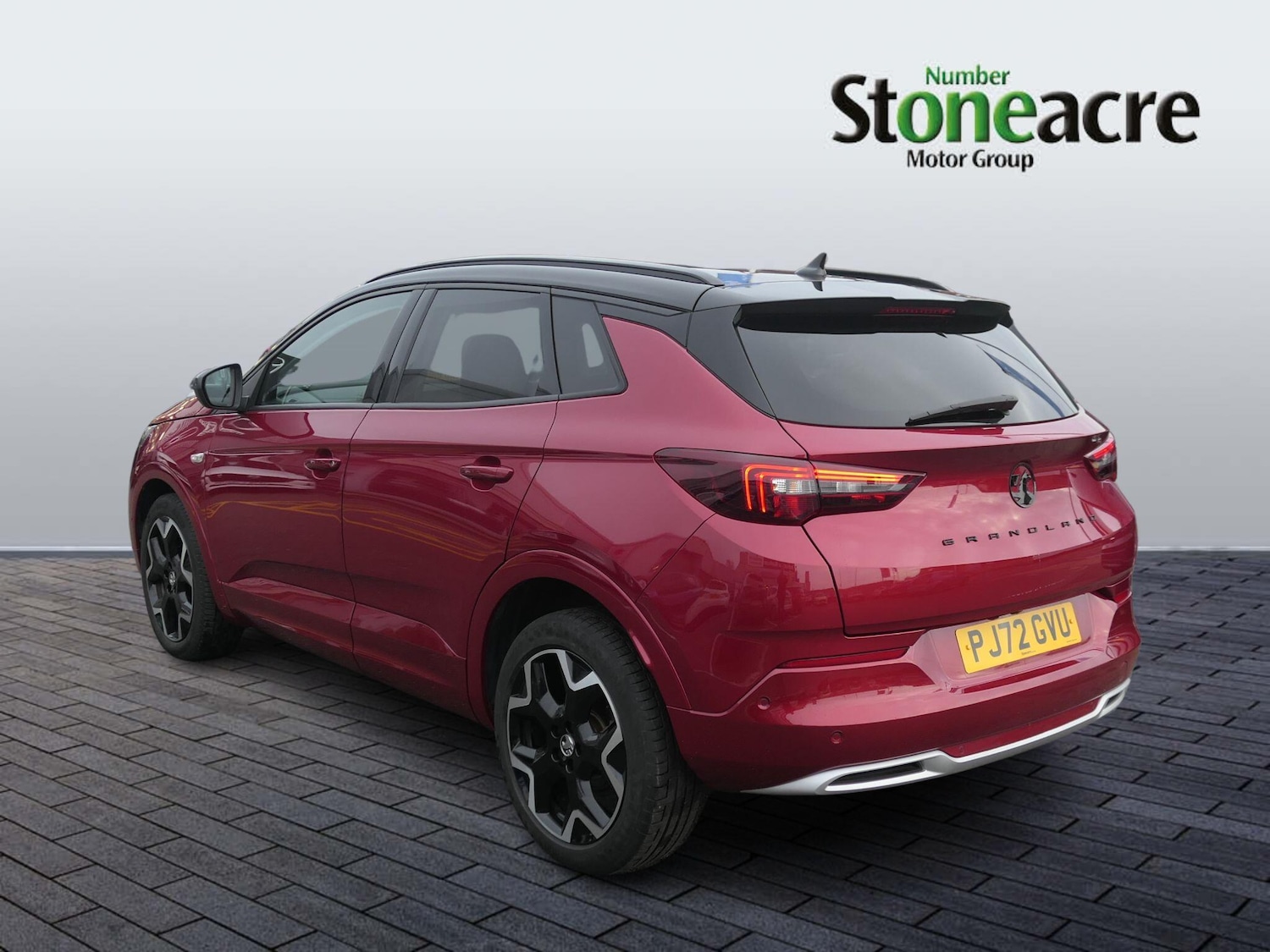 Used Vauxhall Grandland for sale - 77710397: Photo 4