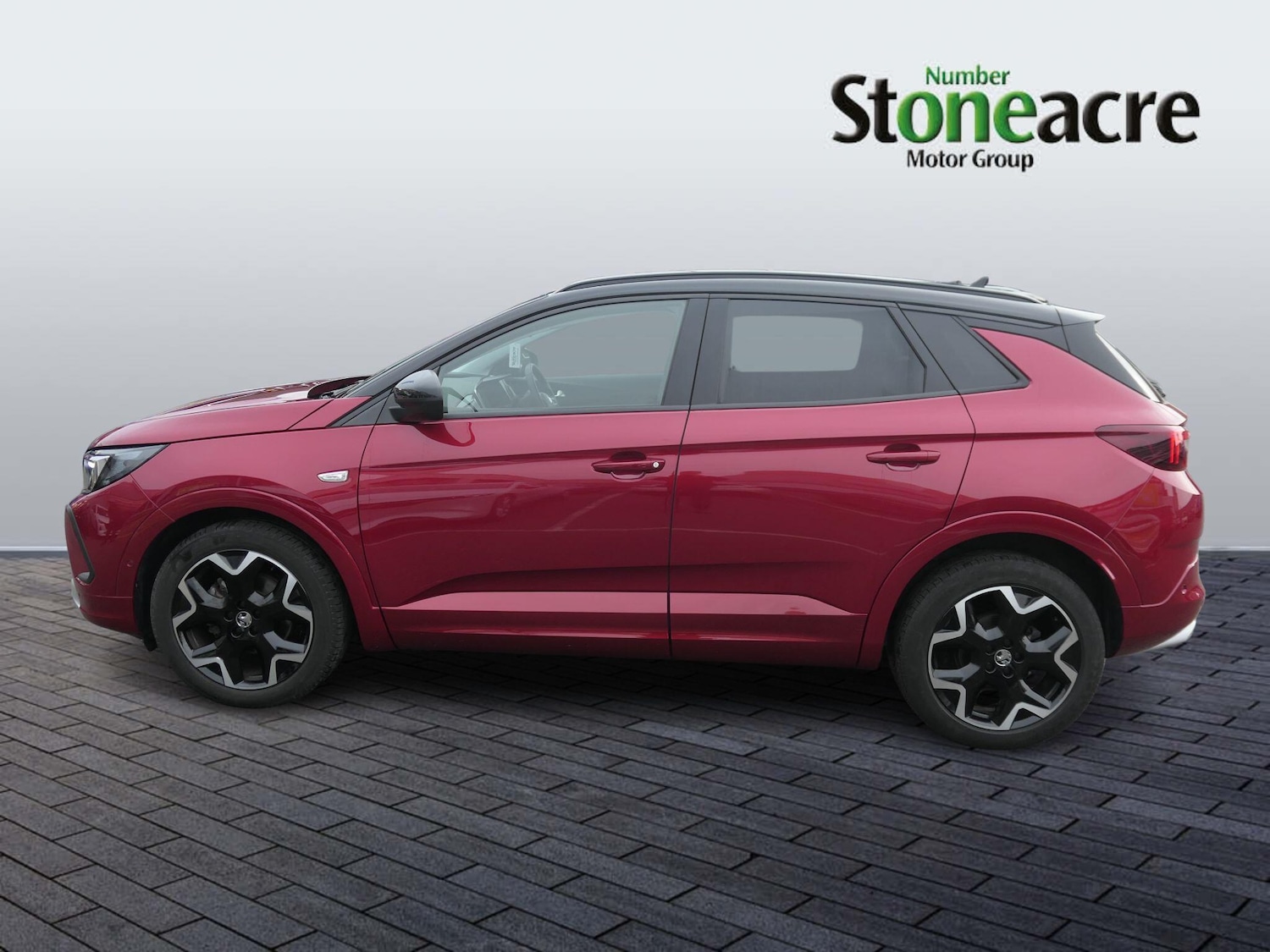 Used Vauxhall Grandland for sale - 77710397: Photo 5