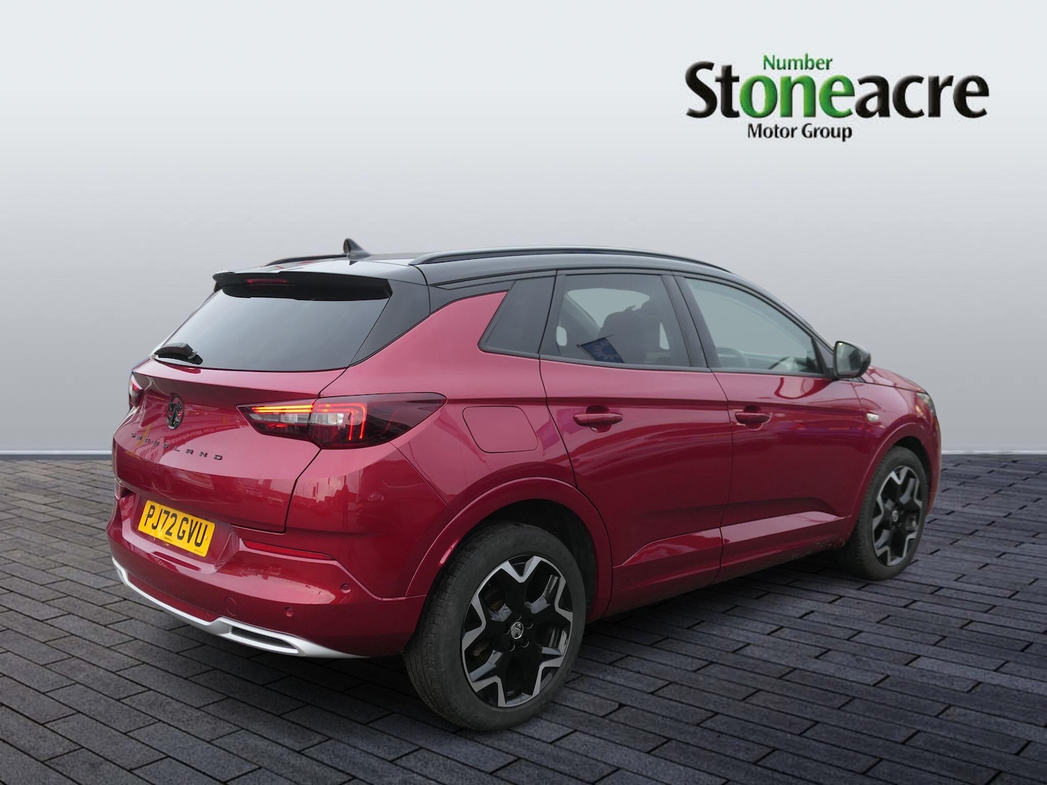 Used Vauxhall Grandland for sale - 77710397: Photo 8