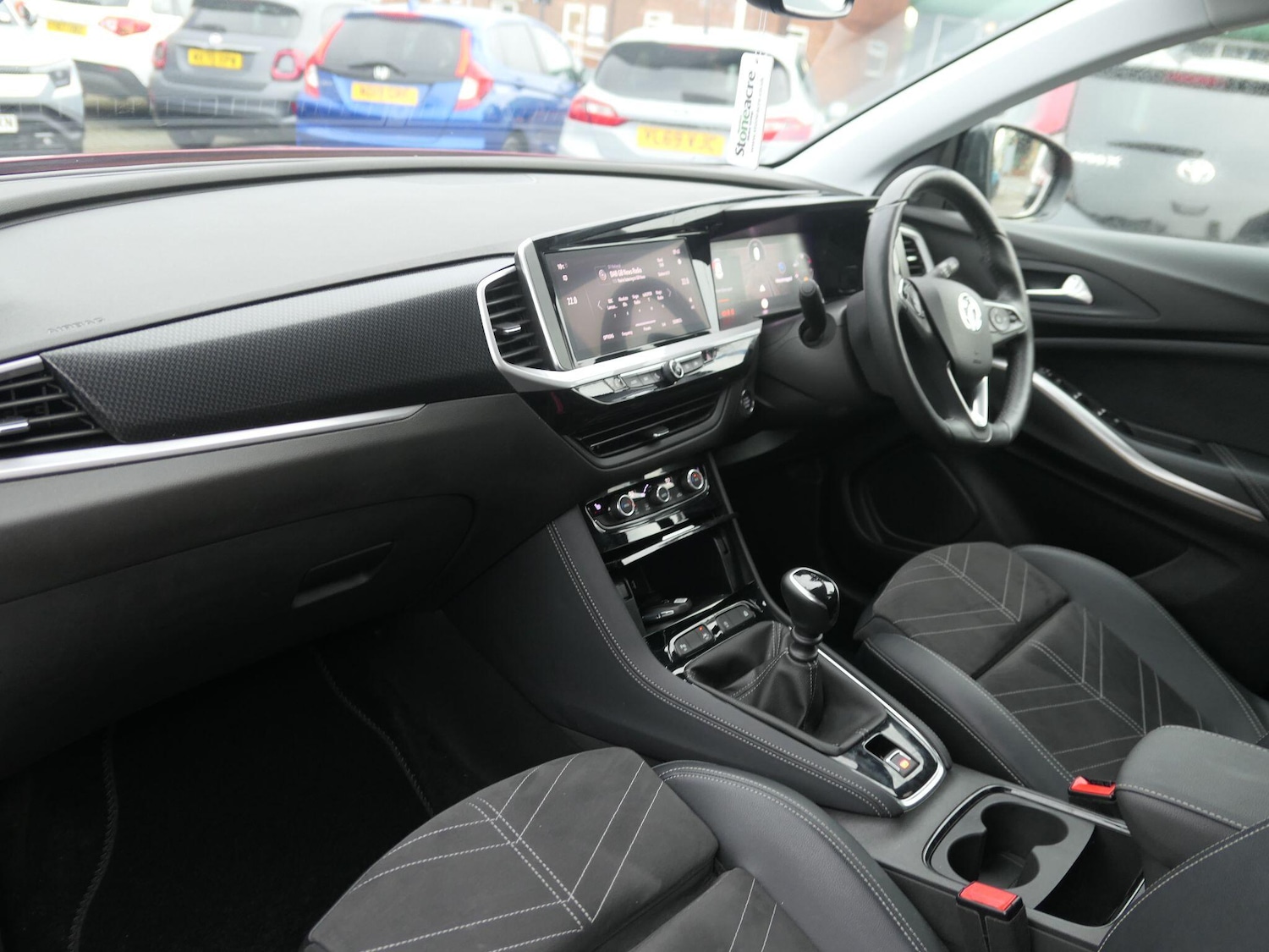 Used Vauxhall Grandland for sale - 77710397: Photo 9
